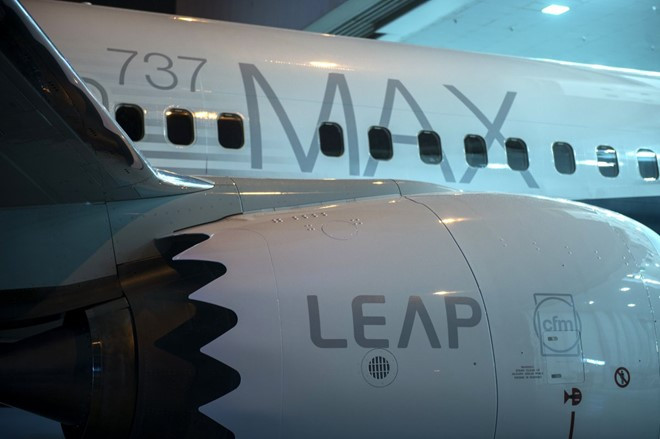  'Siêu máy bay' Boeing Max 737 có gì đặc biệt?