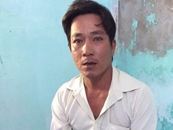 Ly kỳ hành trình truy tìm nghi phạm 'đâm sập' Cầu Ghềnh - ảnh 2