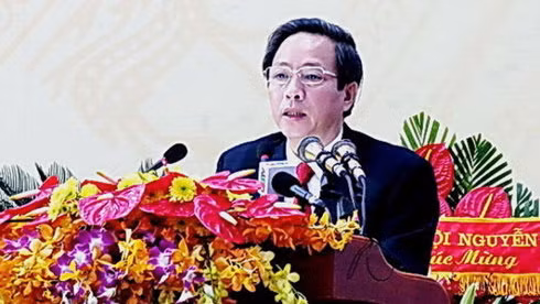 Quảng Bình buộc lãnh đạo đầu ngành ký cam kết trách nhiệm