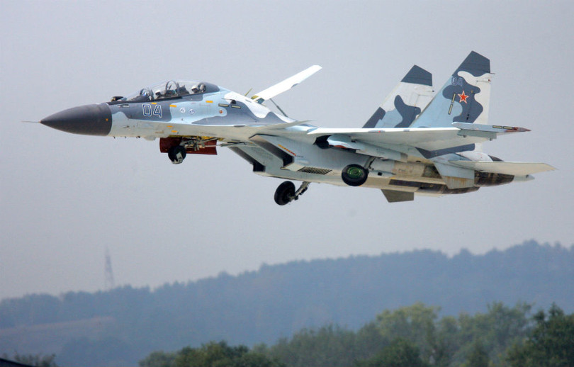 Su-30MK