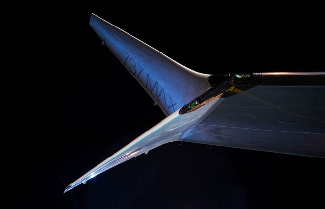  'Siêu máy bay' Boeing Max 737 có gì đặc biệt?