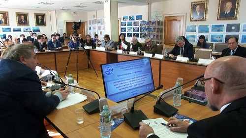 Học giả Nga chỉ trích Trung Quốc quân sự hóa Biển Đông ảnh 1