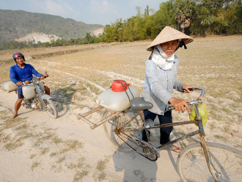 Thủ tướng Nguyễn Tấn Dũng: Gửi công hàm đề nghị xả đập thủy điện sông Mê Kông ảnh 1