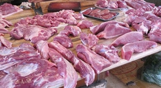 2 bộ 'cãi' nhau, hàng chục tấn chất tạo nạc trôi nổi trên thị trường? ảnh 3