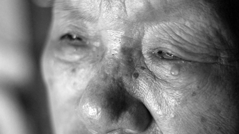 Hải chiến Gạc Ma 1988: Nước mắt người ở lại