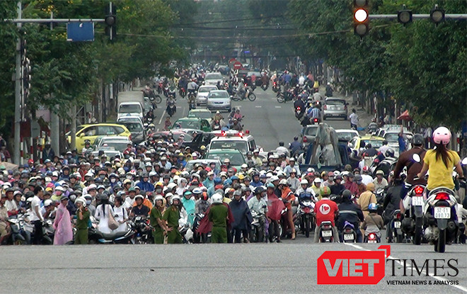 Đà Nẵng sẽ xây dựng hầm chui tại nút giao thông phía tây cầu Sông Hàn