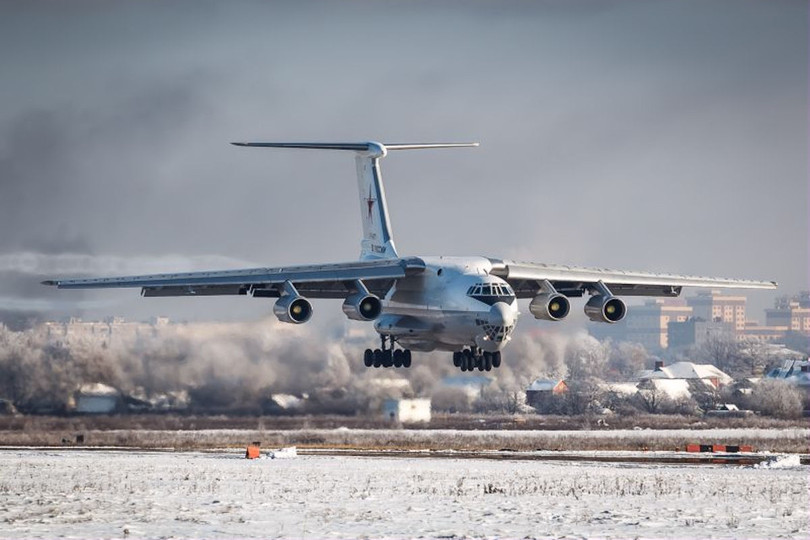 IL-78 