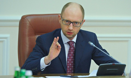 Cựu Thủ tướng Ukraine Yatsenyuk: Nga đang đe dọa cả thế giới.
