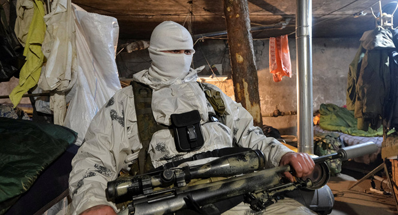 Báo Nga: Tra tấn ở Donbass có sử dụng các hình thức xâm hại tình dục