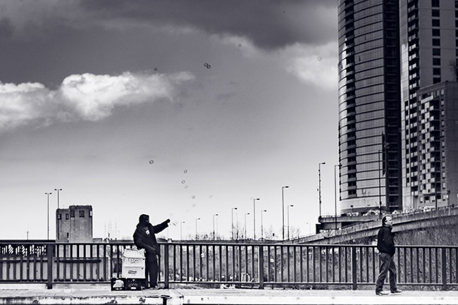 Câu chuyện nhiếp ảnh – Những điều đáng giá hơn ngàn con chữ ảnh 6