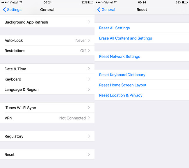 3 lỗi pin iPhone thường gặp và cách khắc phục ảnh 2