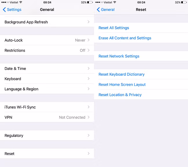 3 lỗi pin iPhone thường gặp và cách khắc phục ảnh 2