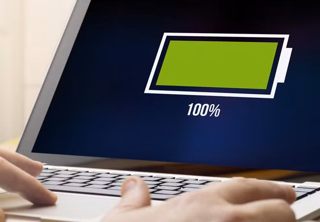 Với 3 mẹo nhỏ dưới đây, bạn sẽ có thể kéo dài đáng kể thời gian sử dụng pin của laptop