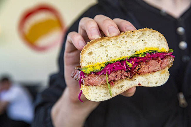 6 mẹo chụp ảnh món ăn đẹp để đăng Instagram ảnh 11