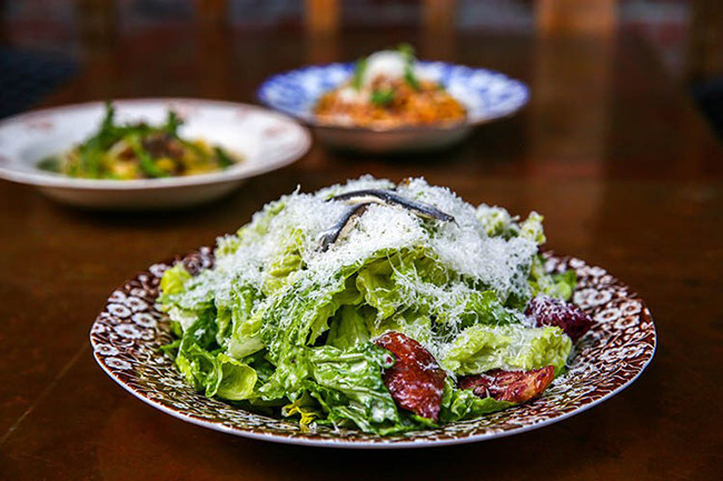 6 mẹo chụp ảnh món ăn đẹp để đăng Instagram ảnh 5