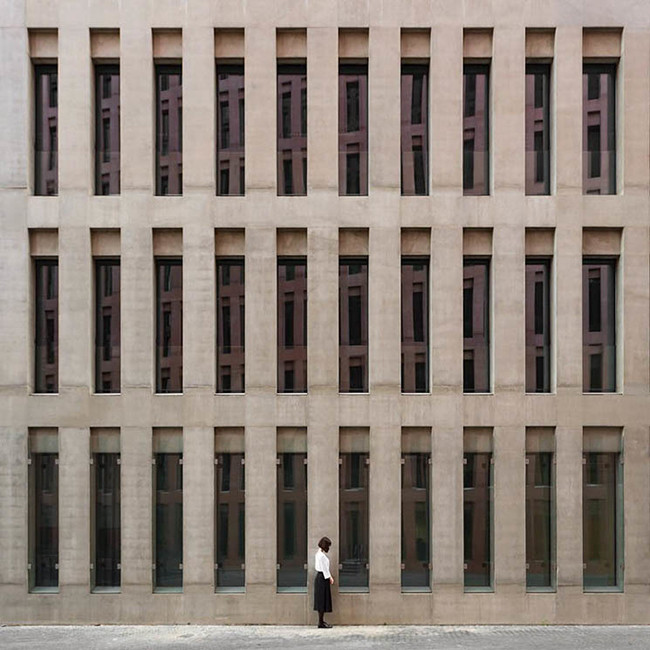 Những bức ảnh sáng tạo của cặp đôi người Tây Ban Nha ảnh 5