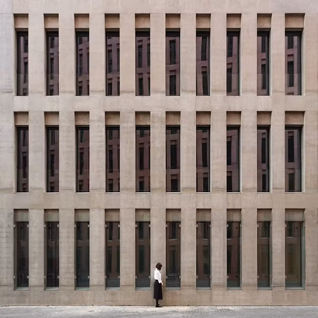 Những bức ảnh sáng tạo của cặp đôi người Tây Ban Nha ảnh 5