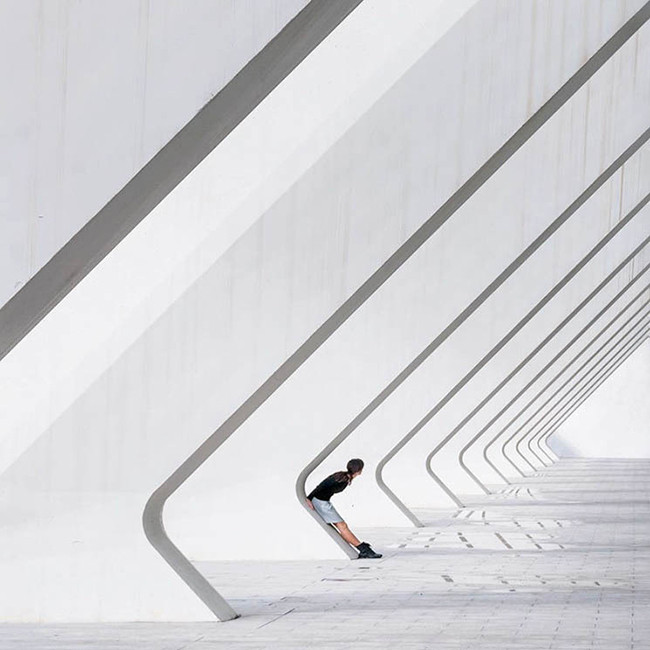 Những bức ảnh sáng tạo của cặp đôi người Tây Ban Nha ảnh 14