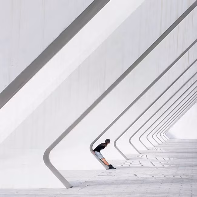 Những bức ảnh sáng tạo của cặp đôi người Tây Ban Nha ảnh 14