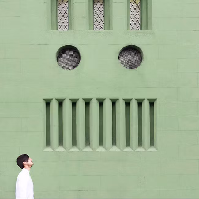 Những bức ảnh sáng tạo của cặp đôi người Tây Ban Nha ảnh 7