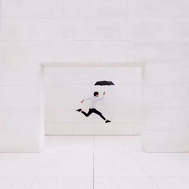 Những bức ảnh sáng tạo của cặp đôi người Tây Ban Nha ảnh 17