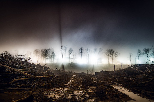 Câu chuyện nhiếp ảnh – Những điều đáng giá hơn ngàn con chữ ảnh 7