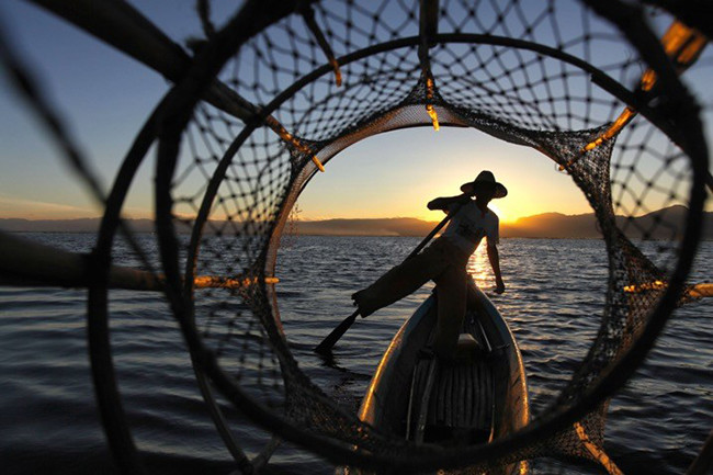 6 lý do tuyệt vời để bạn đi nghỉ và chụp ảnh ảnh 3