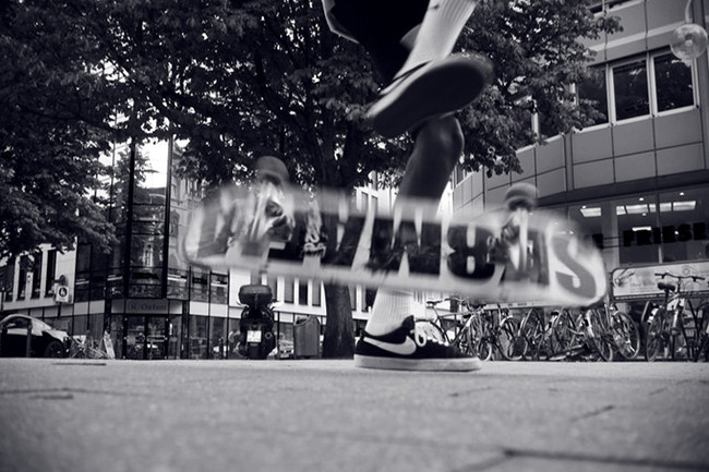 C.P. Goerz giới thiệu ống kính lấy nét liên tục Citograph 35mm ảnh 2