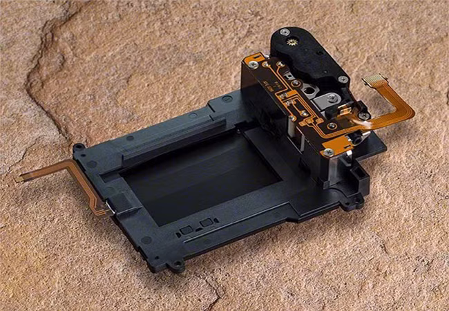 Lỗi màn trập ảnh hưởng tới một số lượng lớn máy Nikon D750 được sản xuất trong 2 năm.