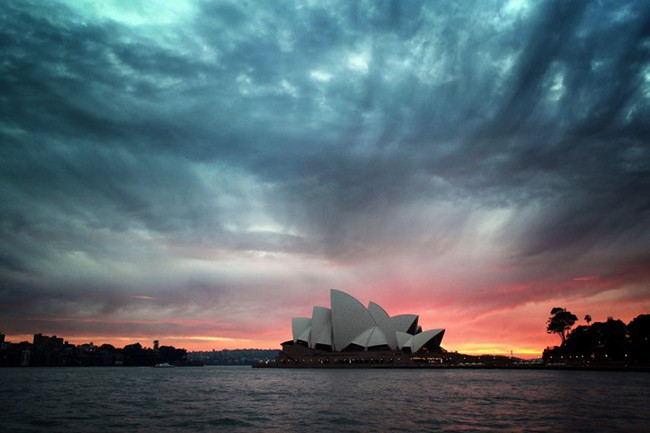 6 lý do tuyệt vời để bạn đi nghỉ và chụp ảnh ảnh 8