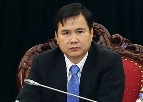 Thủ tướng bổ nhiệm 3 Thứ trưởng mới của 3 bộ ảnh 1