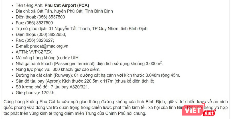 FLC muốn làm BOT sân bay Đồng Hới, nhưng đặt trụ sở hãng bay ở Bình Định ảnh 1