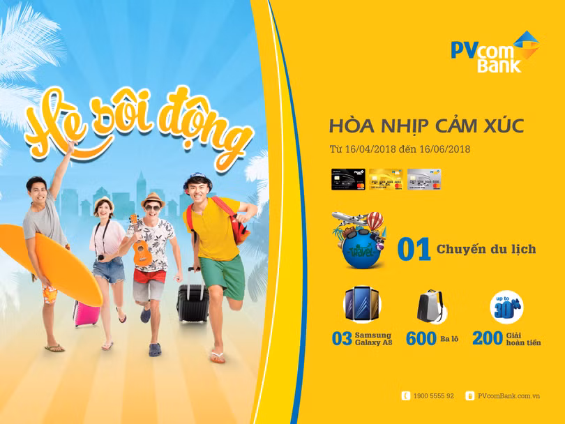 Ảnh minh họa. NGuồn: PVcomBank