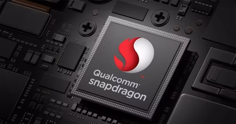 Qualcomm hiện đang phát triển bộ vi xử lý Snapdragon 800 series thế hệ tiếp theo của mình (Ảnh: Gizmochina)