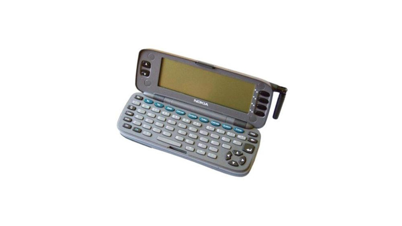 Nokia 9000 Communicator (Ảnh: Android Authority)