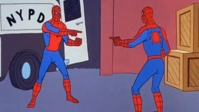 Instagram thực hiện chiến lược quảng cáo này vì Facebook và Instagram là 2 ứng dụng cùng một nhà (Ảnh: 9to5mac)