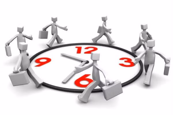 Chuyển đổi số giúp chúng ta tối ưu hóa quy trình qua đó tiết kiệm được rất nhiều thời gian (Ảnh: Magenest)