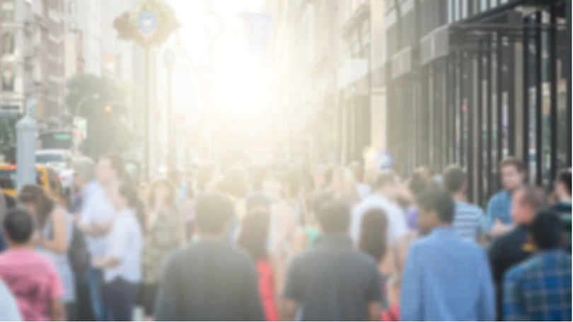 Đa dạng di truyền sẽ tăng lên ở các thành phố và giảm ở các vùng nông thôn (Ảnh: BBC Earth) Đa dạng di truyền sẽ tăng lên ở các thành phố và giảm ở các vùng nông thôn (Ảnh: BBC Earth)