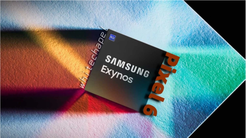 SoC được cho là do Samsung sản xuất và mang lại hiệu suất giống như Snapdragon 870 (Ảnh: Phone Arena)