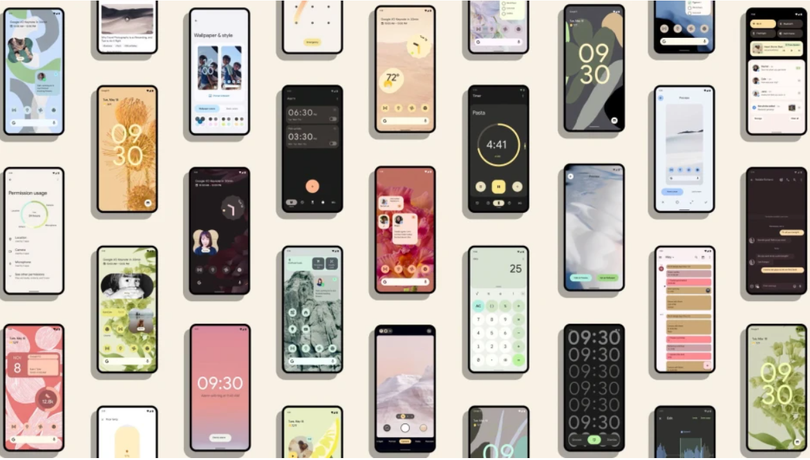 Phần cứng sẽ chỉ phát huy tác dụng nếu chạy trên một hệ điều hành được tối ưu (Ảnh: Phone Arena)