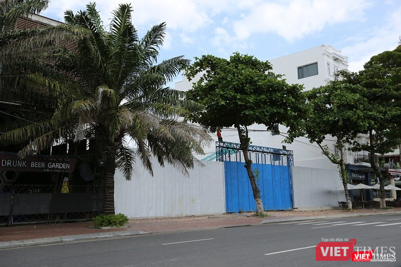 Điểm danh các công sản tại Đà Nẵng liên quan tới đại gia Vũ “nhôm“ ảnh 7