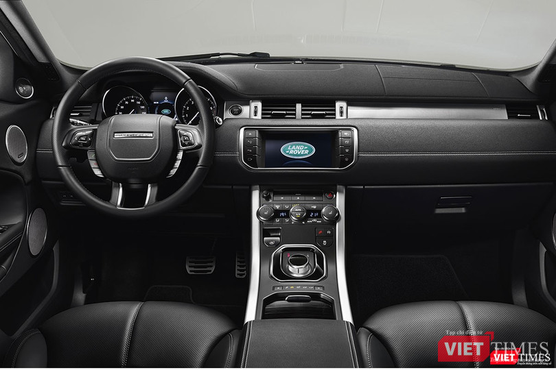 Evoque bị vùi đập không thương tiếc, Jaguar Land Rover lên tiếng ảnh 3