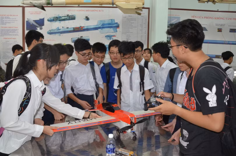 Ảnh minh họa. Nguồn: Lao Động