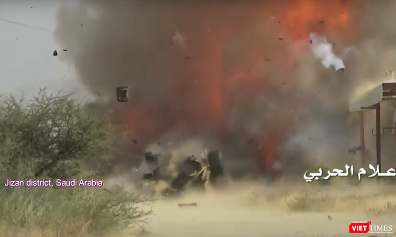 Hình cắt từ clip