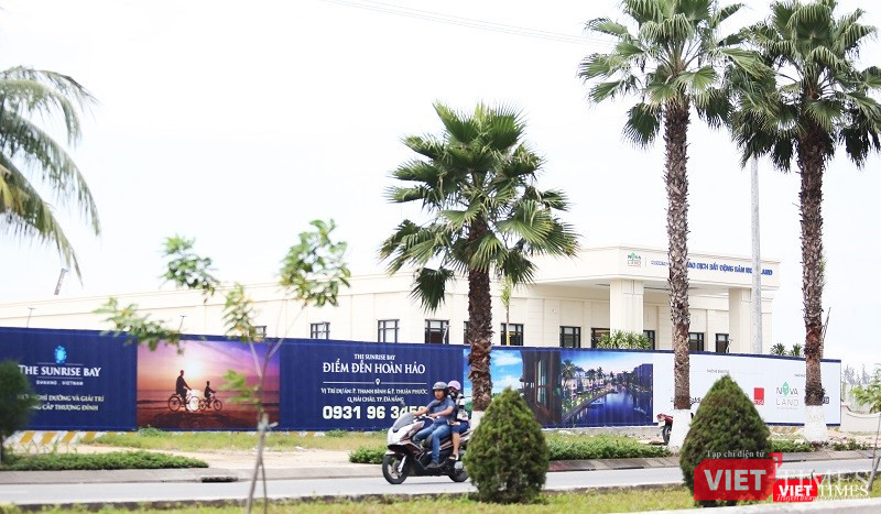 Điểm danh các công sản tại Đà Nẵng liên quan tới đại gia Vũ “nhôm“ ảnh 3