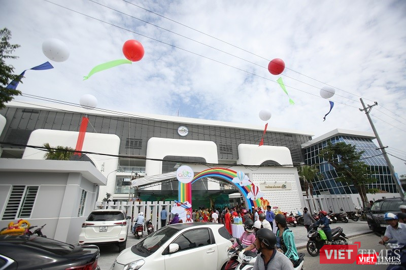 Điểm danh các công sản tại Đà Nẵng liên quan tới đại gia Vũ “nhôm“ ảnh 2