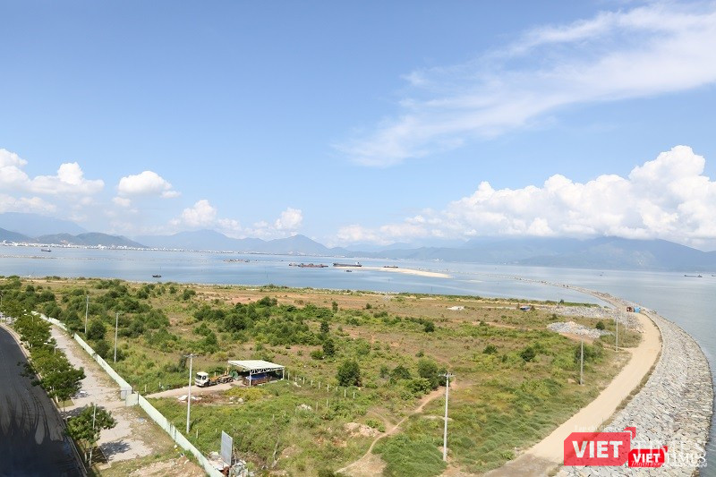 Điểm danh các công sản tại Đà Nẵng liên quan tới đại gia Vũ “nhôm“ ảnh 1