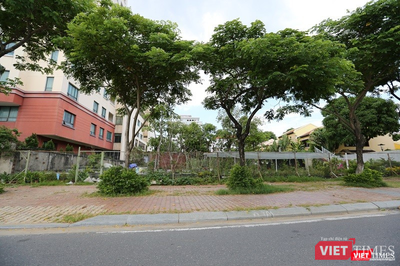 Điểm danh các công sản tại Đà Nẵng liên quan tới đại gia Vũ “nhôm“ ảnh 8