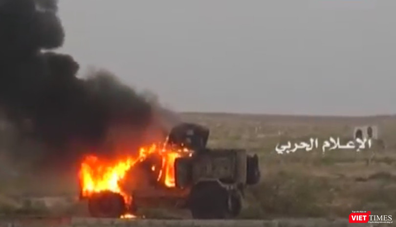 Hình cắt từ clip