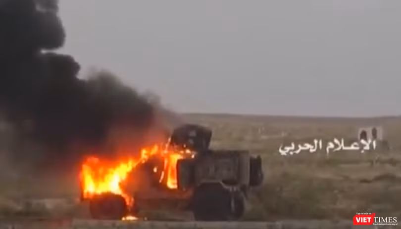 Hình cắt từ clip